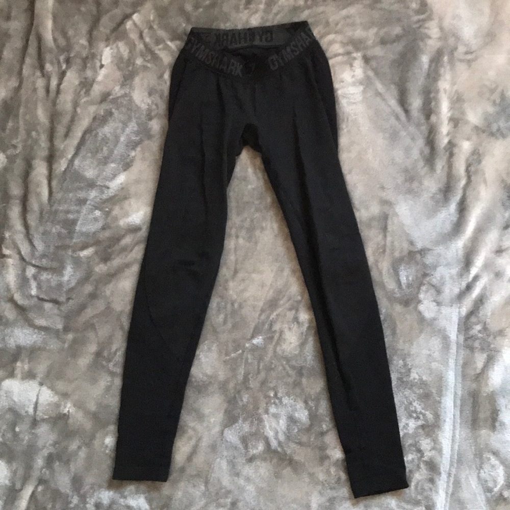 GYMSHARK FLEX LEGGINGS